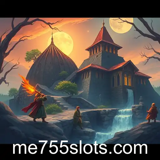 Exploring the Thrilling World of Adventure Games: The ME755 Keyword Journey