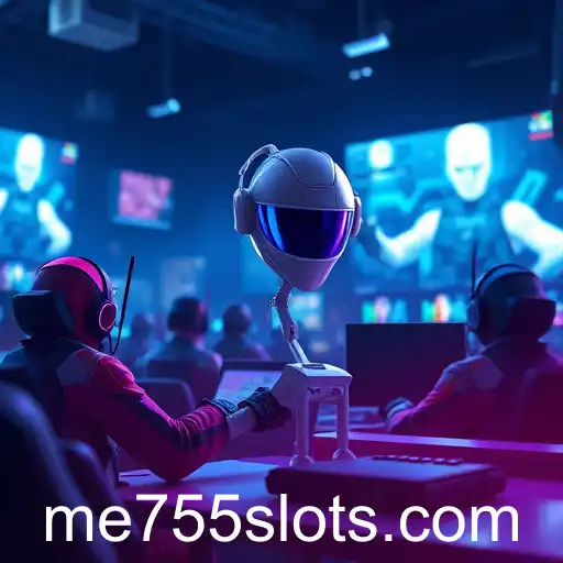 The Evolution of ME755 in the Digital Gaming Sphere