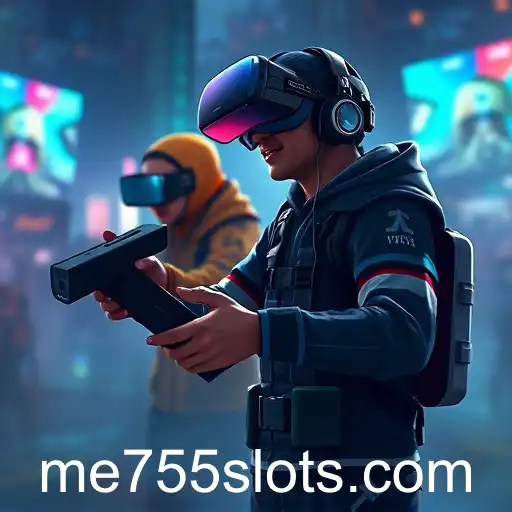 The Evolution of ME755 in Online Gaming