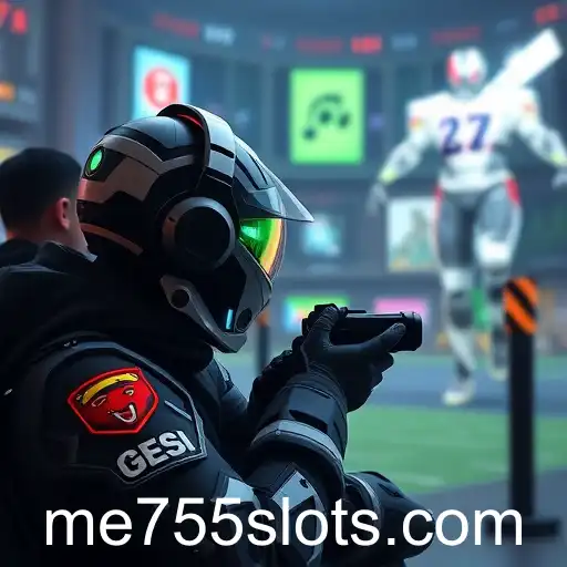 ME755: Gaming Revolution in 2025