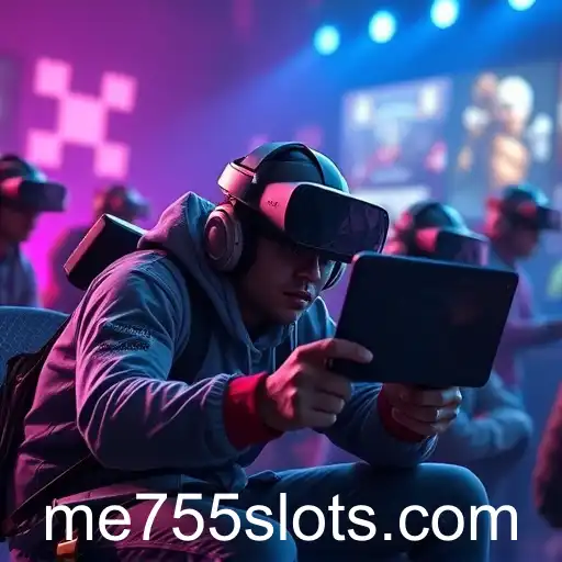 Gaming Trends in the Digital Age