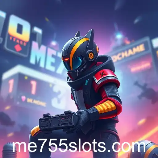 The Impact of ME755 on Gaming in 2025