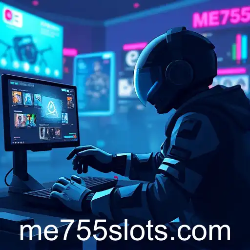 Innovative Gaming: Exploring ME755's Impact