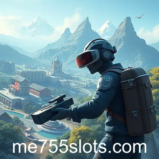 Expanding Virtual Realms: The ME755 Evolution