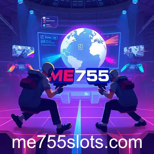 ME755: Gaming Landscape Transformation