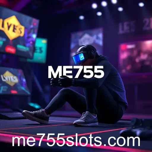 ME755: Revolutionizing Online Gaming Platforms
