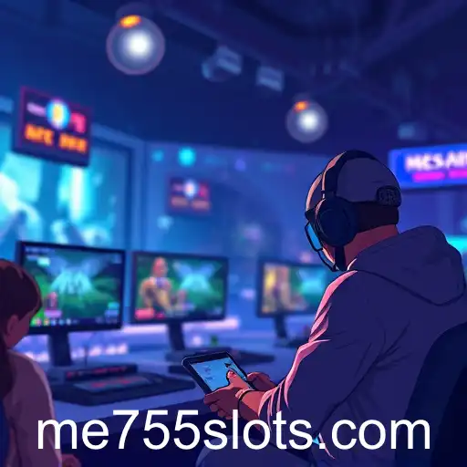 ME755 Revolutionizes Online Gaming Experience