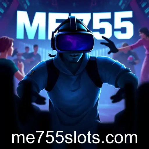 ME755 Leads the Digital Gaming Surge