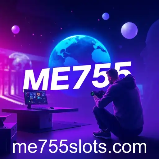 ME755 Revolutionizes Gaming Experience