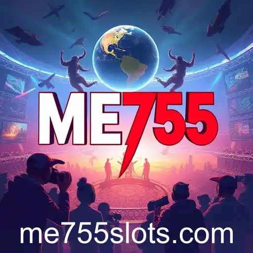 ME755 Sets New Standards in Online Gaming