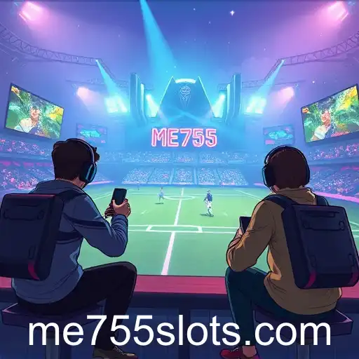 ME755: The Online Gaming Phenomenon