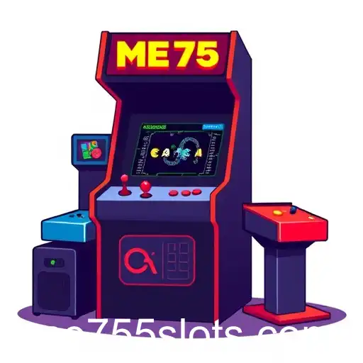 ME755: Revolutionizing Online Gaming in 2025