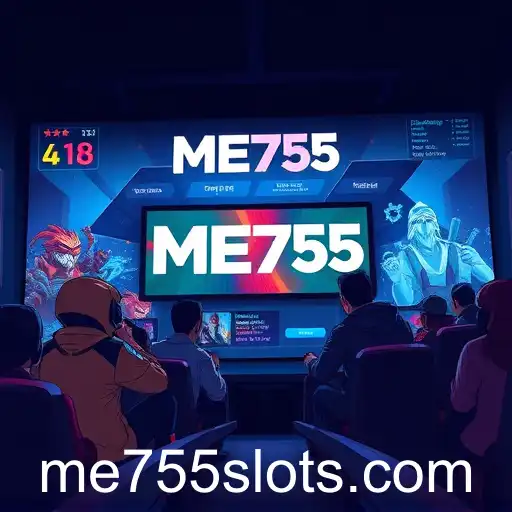The Rise of ME755 in Gaming Circles