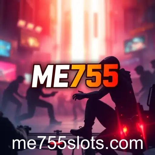 The Rise of ME755: A Digital Revolution in Gaming