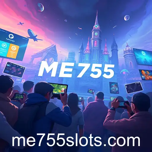 The Rise of ME755 in Online Gaming