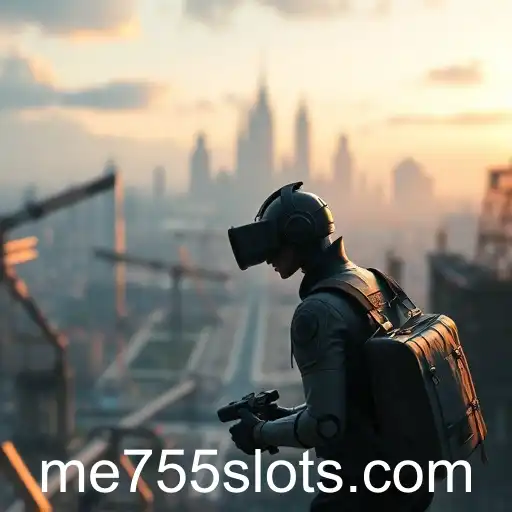 The Rise of ME755: Transforming Online Gaming