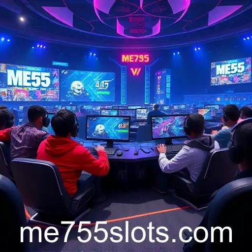 ME755: Transforming Online Gaming in 2025