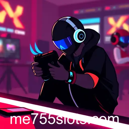 The Virtual Revolution of ME755 in Gaming