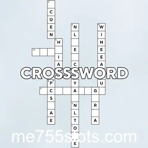 Exploring the Engaging World of 'Crossword Fun' on ME755