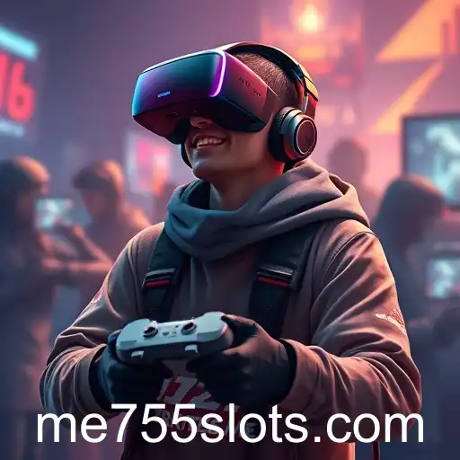 Gaming Evolution in 2025: The Rise of ME755