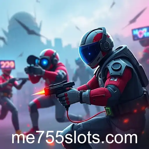 Gaming Evolution: ME755 in Focus