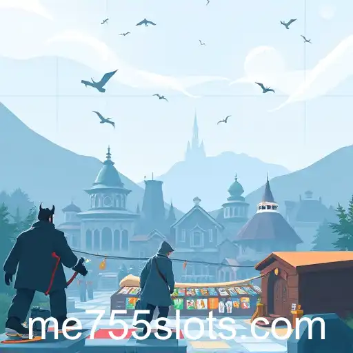 Gaming Innovations and Online Trends in 2025