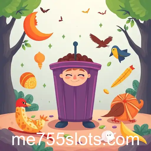 Unlocking the Fun: Exploring the 'Idioms Mastery' Category on ME755