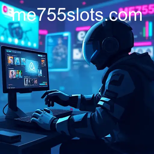 Innovative Gaming: Exploring ME755's Impact