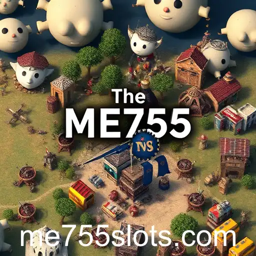 ME755: Revolutionizing Online Gaming