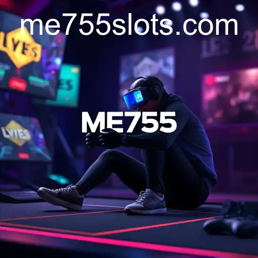 ME755: Revolutionizing Online Gaming Platforms