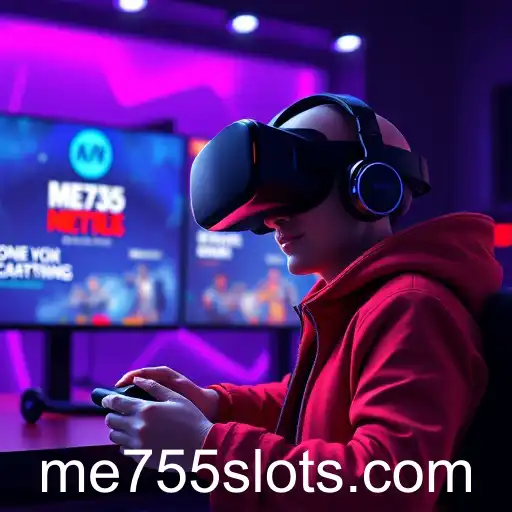 ME755 Revolutionizes Online Gaming Experience