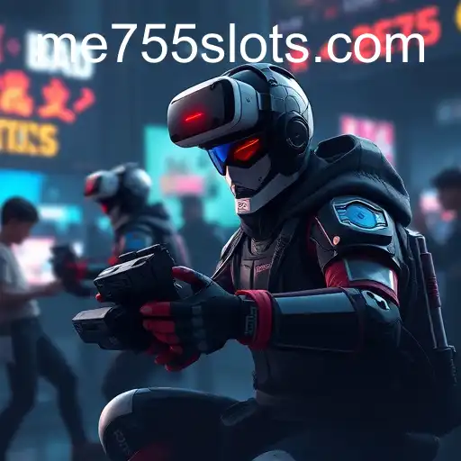 ME755 Redefines Digital Gaming Experience