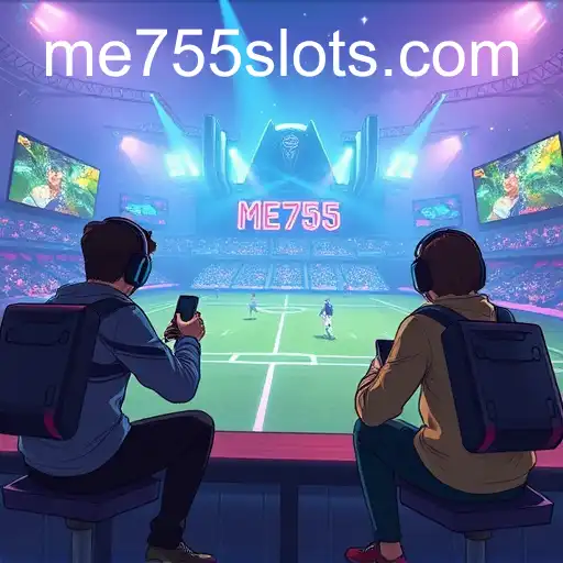 ME755: The Online Gaming Phenomenon