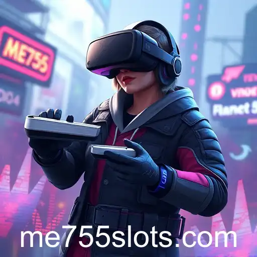 ME755: The Heartbeat of Online Gaming