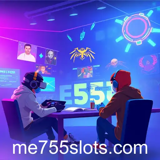 The Rise of ME755 in Digital Gaming