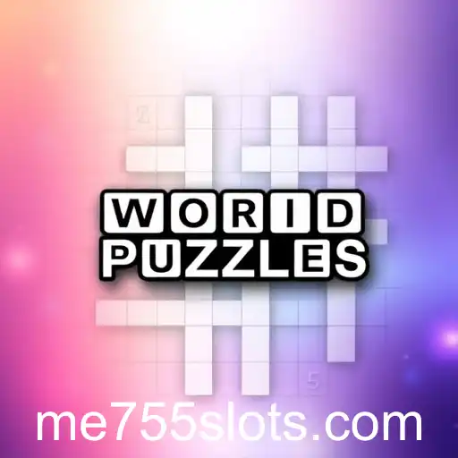 Unlock Fun and Learning with 'Word Puzzles': Exploring the ME755 Game Category