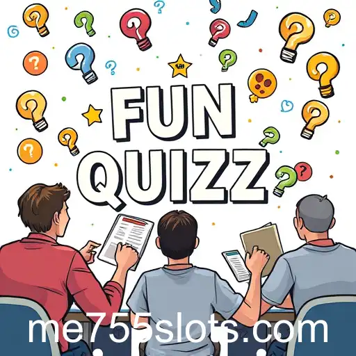 Exploring the Popularity of 'Fun Quizzes' in the Digital Era