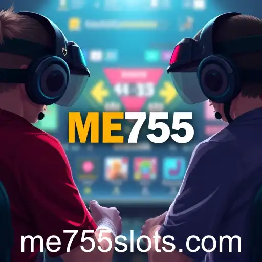 The Rise of ME755 in Gaming Circles