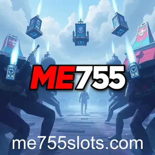 The Rise of ME755: A Digital Revolution in Gaming