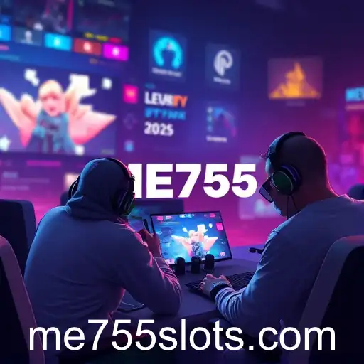 The Rise of ME755 in Online Gaming