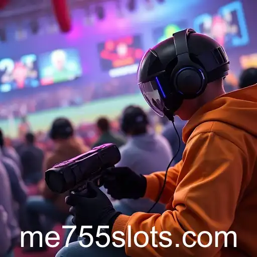 ME755: Transforming Online Gaming in 2025